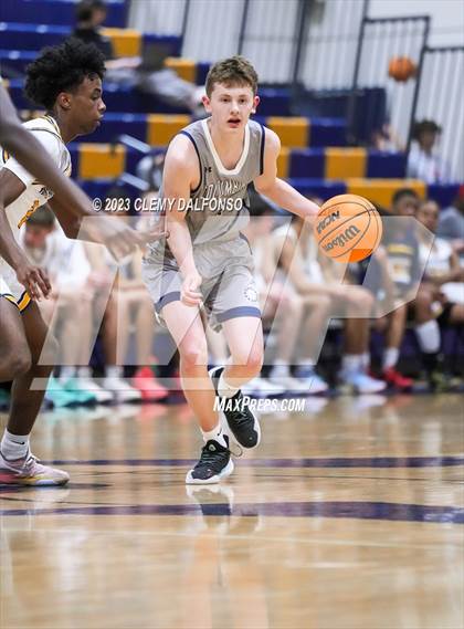 Thumbnail 1 in Columbine vs Northfield (Mullen Varsity Tournament) photogallery.