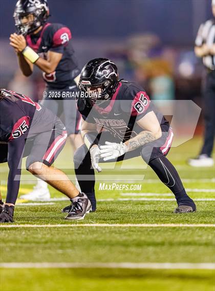 Thumbnail 3 in Summerville vs Carolina Forest (SCHSL 5A Div 1 Round 3) photogallery.