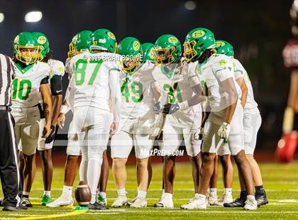 Thumbnail 1 in Summerville vs Carolina Forest (SCHSL 5A Div 1 Round 3) photogallery.