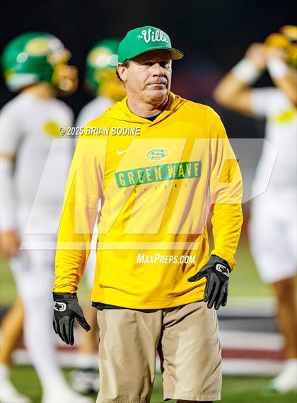 Thumbnail 1 in Summerville vs Carolina Forest (SCHSL 5A Div 1 Round 3) photogallery.