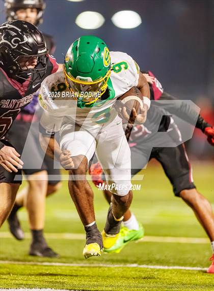 Thumbnail 2 in Summerville vs Carolina Forest (SCHSL 5A Div 1 Round 3) photogallery.