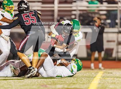 Thumbnail 1 in Summerville vs Carolina Forest (SCHSL 5A Div 1 Round 3) photogallery.