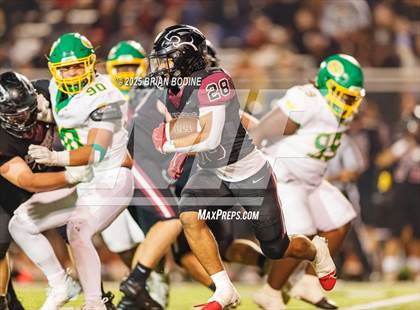 Thumbnail 2 in Summerville vs Carolina Forest (SCHSL 5A Div 1 Round 3) photogallery.