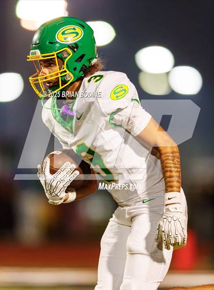 Thumbnail 1 in Summerville vs Carolina Forest (SCHSL 5A Div 1 Round 3) photogallery.