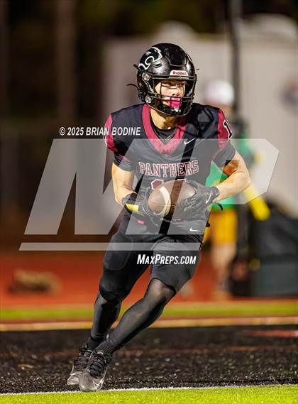 Thumbnail 3 in Summerville vs Carolina Forest (SCHSL 5A Div 1 Round 3) photogallery.