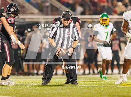 Thumbnail 1 in Summerville vs Carolina Forest (SCHSL 5A Div 1 Round 3) photogallery.
