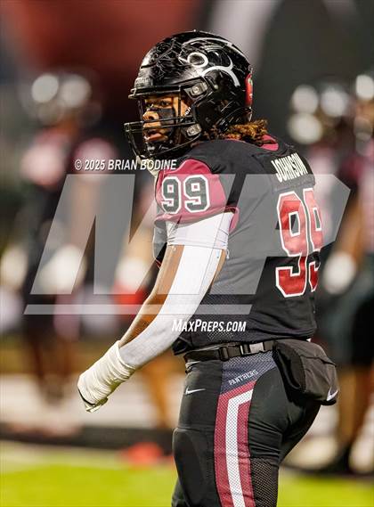 Thumbnail 3 in Summerville vs Carolina Forest (SCHSL 5A Div 1 Round 3) photogallery.