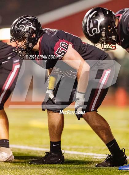 Thumbnail 2 in Summerville vs Carolina Forest (SCHSL 5A Div 1 Round 3) photogallery.