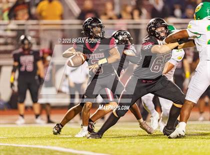 Thumbnail 1 in Summerville vs Carolina Forest (SCHSL 5A Div 1 Round 3) photogallery.