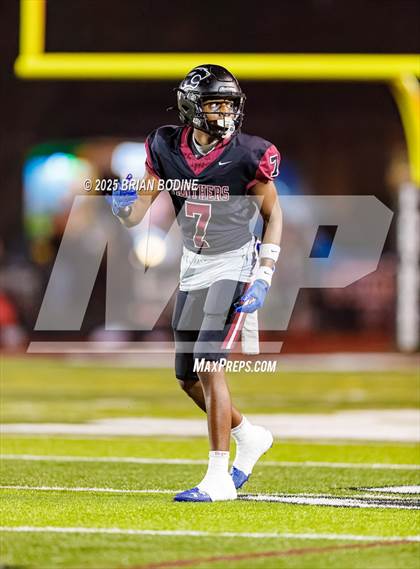 Thumbnail 2 in Summerville vs Carolina Forest (SCHSL 5A Div 1 Round 3) photogallery.