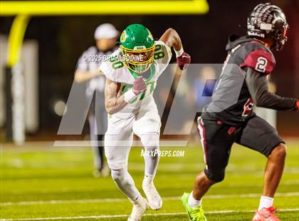 Thumbnail 3 in Summerville vs Carolina Forest (SCHSL 5A Div 1 Round 3) photogallery.