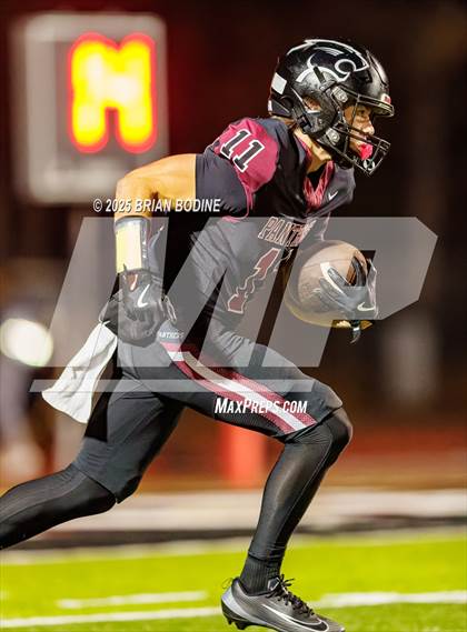 Thumbnail 1 in Summerville vs Carolina Forest (SCHSL 5A Div 1 Round 3) photogallery.