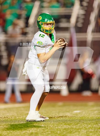 Thumbnail 3 in Summerville vs Carolina Forest (SCHSL 5A Div 1 Round 3) photogallery.