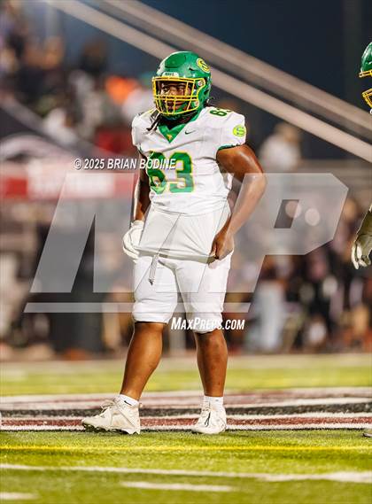 Thumbnail 2 in Summerville vs Carolina Forest (SCHSL 5A Div 1 Round 3) photogallery.