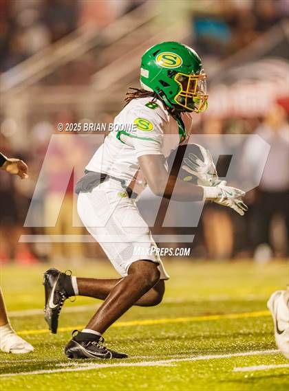 Thumbnail 1 in Summerville vs Carolina Forest (SCHSL 5A Div 1 Round 3) photogallery.