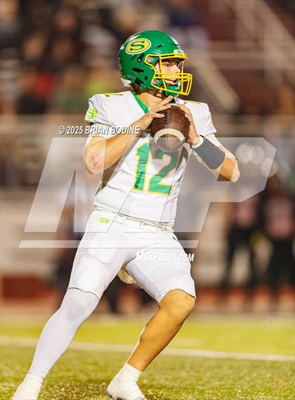Thumbnail 3 in Summerville vs Carolina Forest (SCHSL 5A Div 1 Round 3) photogallery.