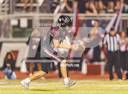 Thumbnail 1 in Summerville vs Carolina Forest (SCHSL 5A Div 1 Round 3) photogallery.