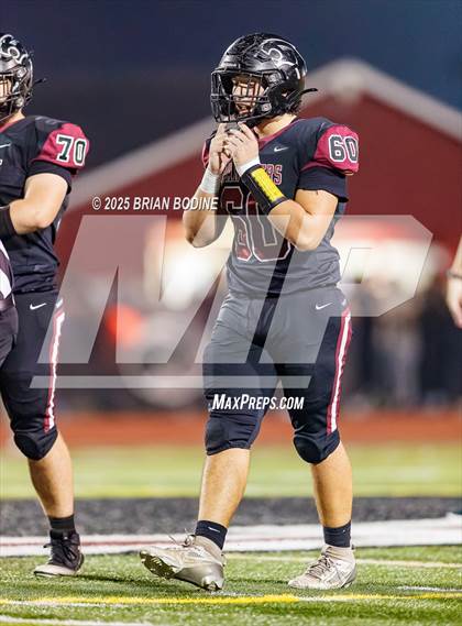 Thumbnail 1 in Summerville vs Carolina Forest (SCHSL 5A Div 1 Round 3) photogallery.