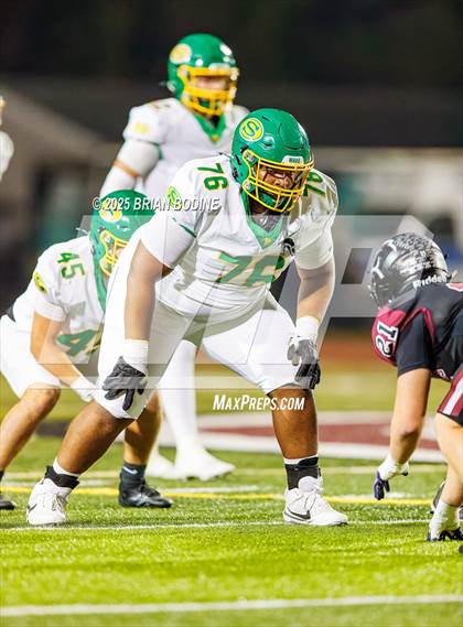 Thumbnail 1 in Summerville vs Carolina Forest (SCHSL 5A Div 1 Round 3) photogallery.