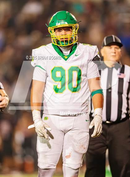 Thumbnail 1 in Summerville vs Carolina Forest (SCHSL 5A Div 1 Round 3) photogallery.