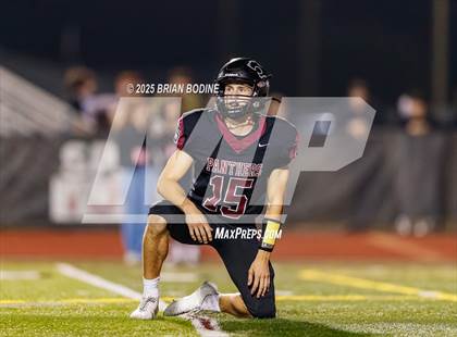 Thumbnail 2 in Summerville vs Carolina Forest (SCHSL 5A Div 1 Round 3) photogallery.