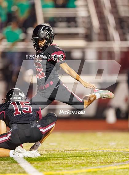 Thumbnail 3 in Summerville vs Carolina Forest (SCHSL 5A Div 1 Round 3) photogallery.