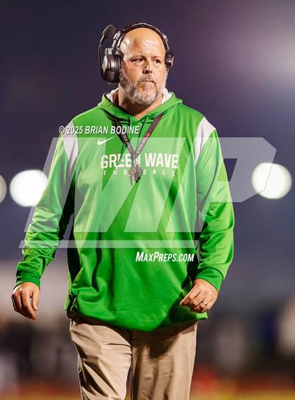 Thumbnail 1 in Summerville vs Carolina Forest (SCHSL 5A Div 1 Round 3) photogallery.