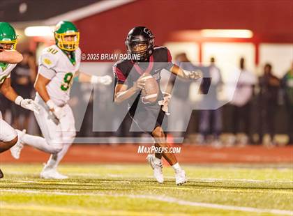 Thumbnail 1 in Summerville vs Carolina Forest (SCHSL 5A Div 1 Round 3) photogallery.