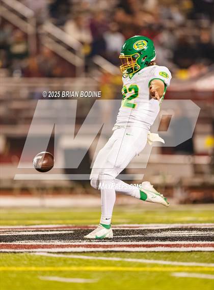 Thumbnail 1 in Summerville vs Carolina Forest (SCHSL 5A Div 1 Round 3) photogallery.