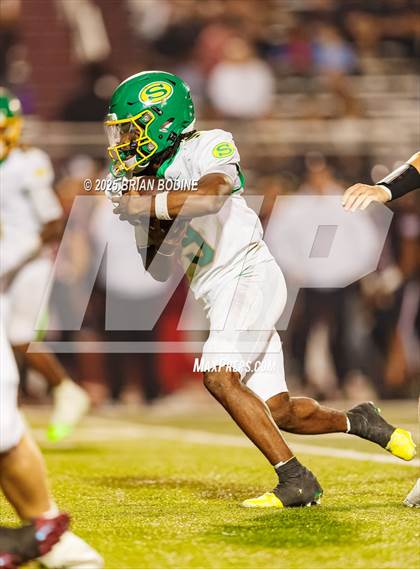 Thumbnail 2 in Summerville vs Carolina Forest (SCHSL 5A Div 1 Round 3) photogallery.