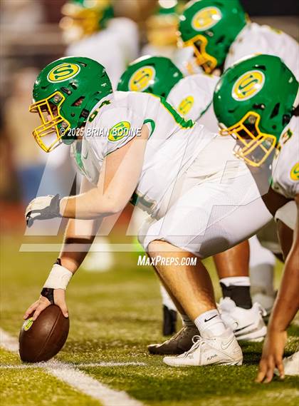 Thumbnail 3 in Summerville vs Carolina Forest (SCHSL 5A Div 1 Round 3) photogallery.