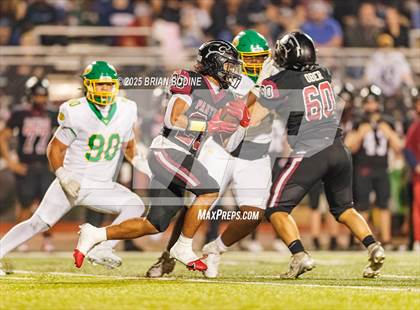 Thumbnail 3 in Summerville vs Carolina Forest (SCHSL 5A Div 1 Round 3) photogallery.