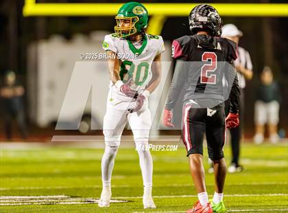 Thumbnail 2 in Summerville vs Carolina Forest (SCHSL 5A Div 1 Round 3) photogallery.