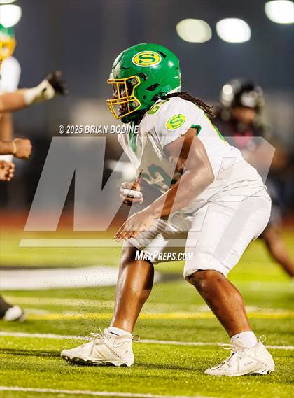 Thumbnail 1 in Summerville vs Carolina Forest (SCHSL 5A Div 1 Round 3) photogallery.