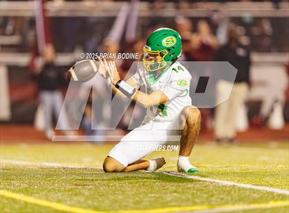 Thumbnail 1 in Summerville vs Carolina Forest (SCHSL 5A Div 1 Round 3) photogallery.