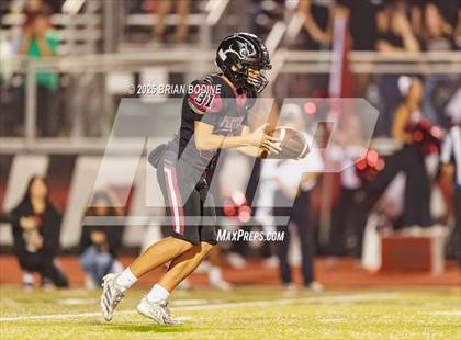 Thumbnail 3 in Summerville vs Carolina Forest (SCHSL 5A Div 1 Round 3) photogallery.