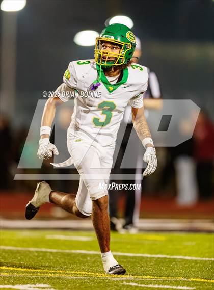 Thumbnail 2 in Summerville vs Carolina Forest (SCHSL 5A Div 1 Round 3) photogallery.