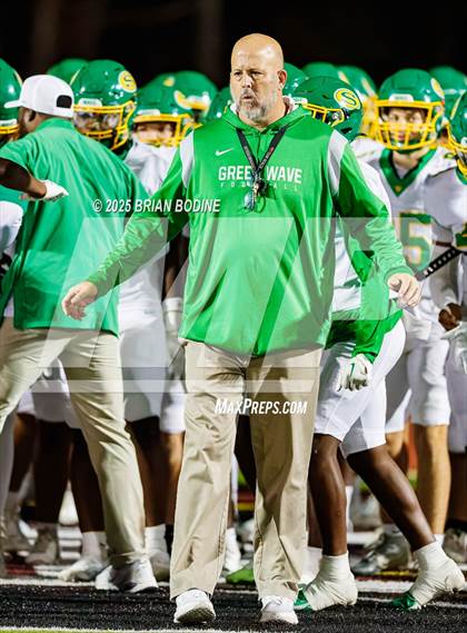 Thumbnail 1 in Summerville vs Carolina Forest (SCHSL 5A Div 1 Round 3) photogallery.