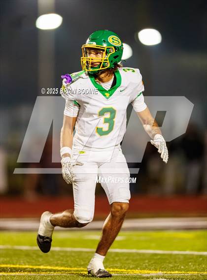 Thumbnail 1 in Summerville vs Carolina Forest (SCHSL 5A Div 1 Round 3) photogallery.