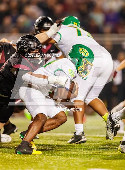 Thumbnail 2 in Summerville vs Carolina Forest (SCHSL 5A Div 1 Round 3) photogallery.