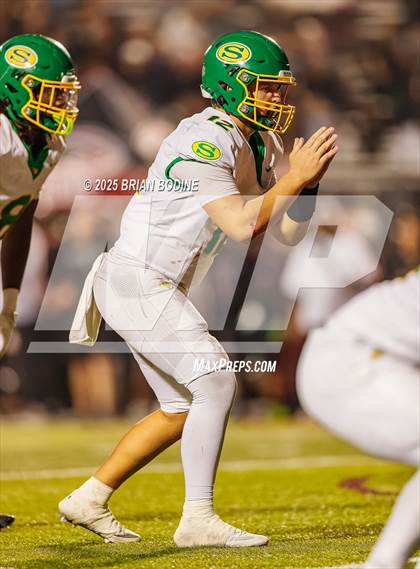 Thumbnail 2 in Summerville vs Carolina Forest (SCHSL 5A Div 1 Round 3) photogallery.