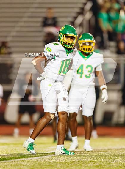 Thumbnail 3 in Summerville vs Carolina Forest (SCHSL 5A Div 1 Round 3) photogallery.