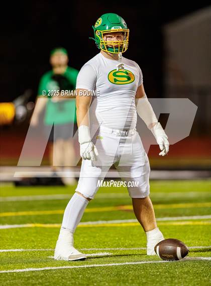 Thumbnail 2 in Summerville vs Carolina Forest (SCHSL 5A Div 1 Round 3) photogallery.