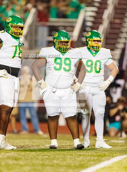 Thumbnail 2 in Summerville vs Carolina Forest (SCHSL 5A Div 1 Round 3) photogallery.
