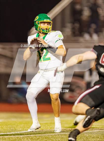 Thumbnail 1 in Summerville vs Carolina Forest (SCHSL 5A Div 1 Round 3) photogallery.