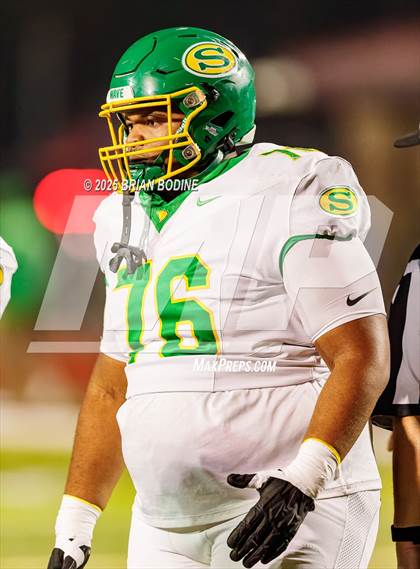 Thumbnail 1 in Summerville vs Carolina Forest (SCHSL 5A Div 1 Round 3) photogallery.