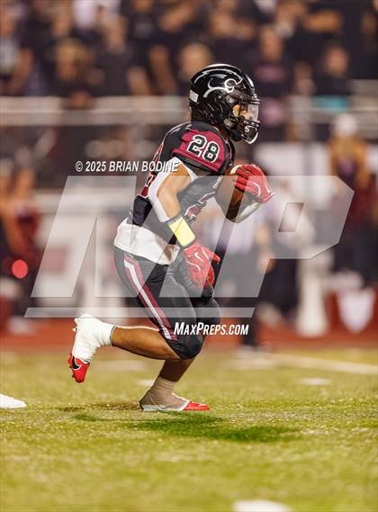 Thumbnail 1 in Summerville vs Carolina Forest (SCHSL 5A Div 1 Round 3) photogallery.