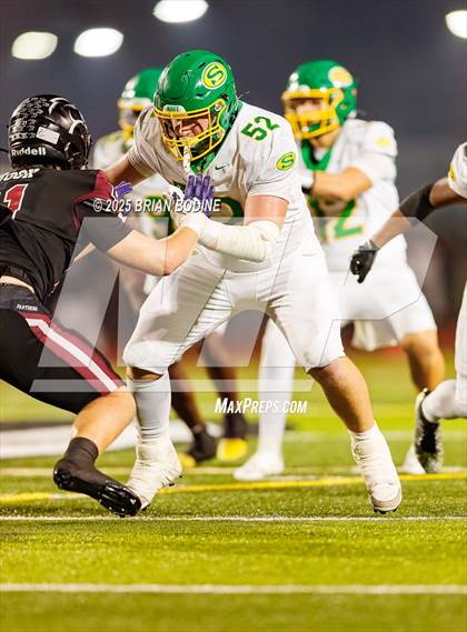 Thumbnail 3 in Summerville vs Carolina Forest (SCHSL 5A Div 1 Round 3) photogallery.