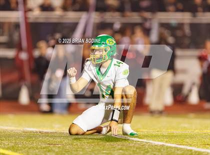 Thumbnail 2 in Summerville vs Carolina Forest (SCHSL 5A Div 1 Round 3) photogallery.