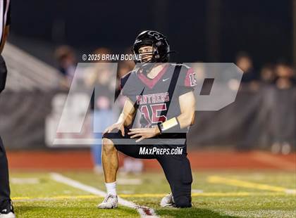 Thumbnail 3 in Summerville vs Carolina Forest (SCHSL 5A Div 1 Round 3) photogallery.